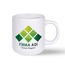 Firmalar İçin Logo Baskılı Kupa Bardak