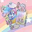 Kawaii Unicorn Set