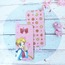 Sailormoon Mini Ayraç
