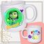inside out Kupa Bardak