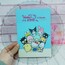 Hello Kitty Temali A5 Defter