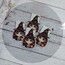 Hermione Granger Bookmarks Kitap Ayracı