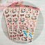 Hello Kitty Sticker Sheet