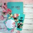spy x family anya 4lü set