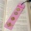 Sailormoon Brosh Metal Kitap Ayraç