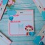 BTS RM Memopad
