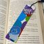 inside out Metal Kitap Ayracı
