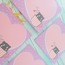 lLovely Cat Memopad
