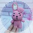 cooky amigurimi