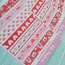 Valentine Day Washi tape Sticker Sheet