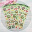 Keroppi Sticker Sheet