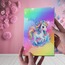 Unicorn A5