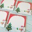 Merry Christmas Memopad