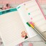 Spy x Family Anya Planner Defter