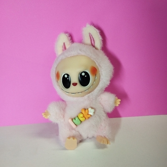 Lucky Labubu