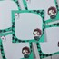 Demon Slayer Memopad
