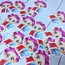 BTS RM Chibi Sticker 