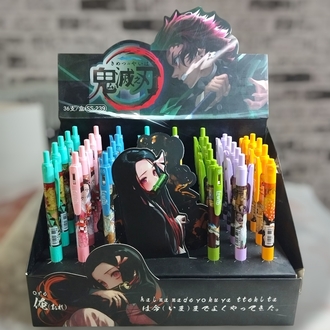Demon Slayer Tükenmez Kalem 