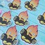 Calsifer Sticker