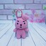 cooky amigurimi