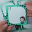 Demon Slayer Memopad
