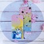 Sailormoon Mini Kitap Ayracı