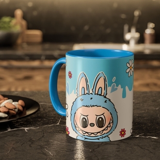 Labubu Kupa Bardak 