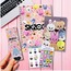 Skzoo Defter Seti