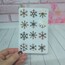 Gold Kartanesi Sticker Sheet
