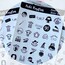 Harry Potter Felsefe Taşı Sticker