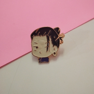 Jujutsu Kaisen Pin