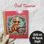Apple jack Defter