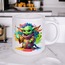 Yoda Baskılı Kupa Bardak Star Wars