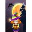 Halloween Temalı Backgraund