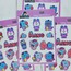 BT21 Mang Sticker Sheet