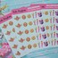 Sailormoon İcon Sticker Set