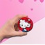 Hello Kitty Rozet