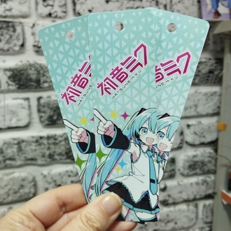 Hatsune Miku Set