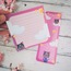 Luna Memopad ve Kitap Ayracı Sailormoon Luna