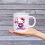 Hello Kitty Kupa Bardak 