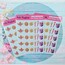 Sailormoon İcon Sticker Set