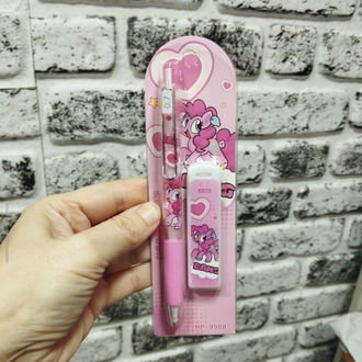 My Little Pony Kalem Set