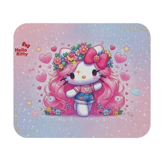Hello Kitty Mouse Pad 