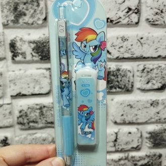 My Little Pony Kalem Set
