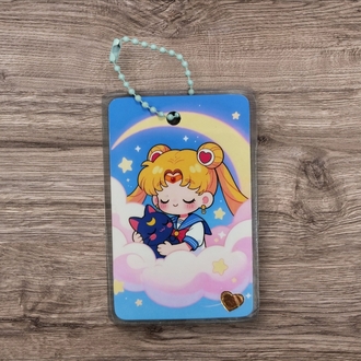 Sailormoon Photokart