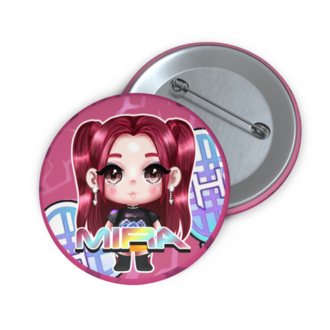 KPOP DEMON HUNTERS  Rozetler - Rumi -Mira- Zoe