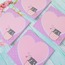 lLovely Cat Memopad