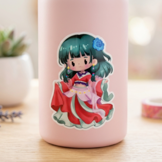 ✨ Kusuriya no Hitorigoto Mao Mao Chibi Sticker ✨