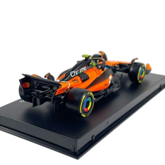 McLaren MCL39 (2025) Norris - Monaco GP
