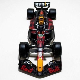 Red Bull RB20 (2024) Verstappen Silverstone